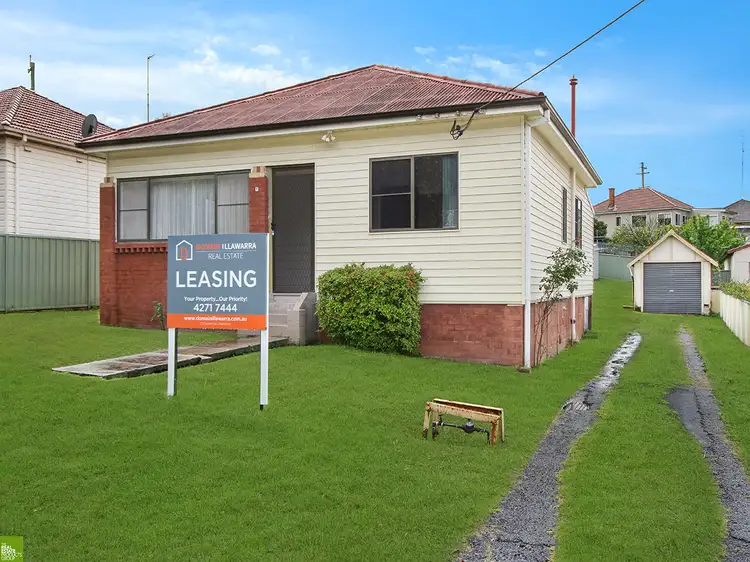 7 Jutland Avenue, Wollongong NSW 2500