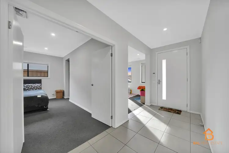 Second view of Homely house listing, 36 Stonneyburn Road, Thornhill Park VIC 3335