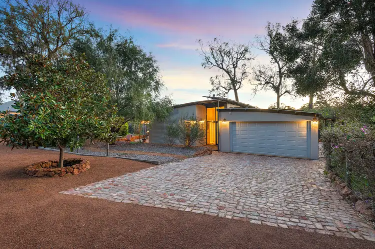 10 Darwinia Court, Jarrahdale WA 6124