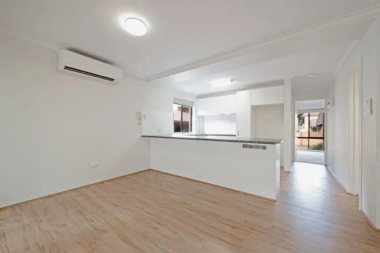 Second view of Homely house listing, 17/33 Dawes Street, Kingston ACT 2604