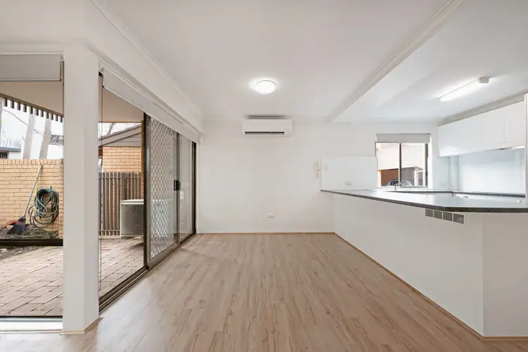 Third view of Homely house listing, 17/33 Dawes Street, Kingston ACT 2604