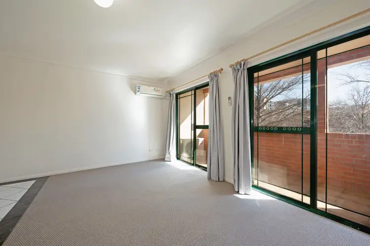 Fifth view of Homely apartment listing, 73/14 Boolee Street, Reid ACT 2612