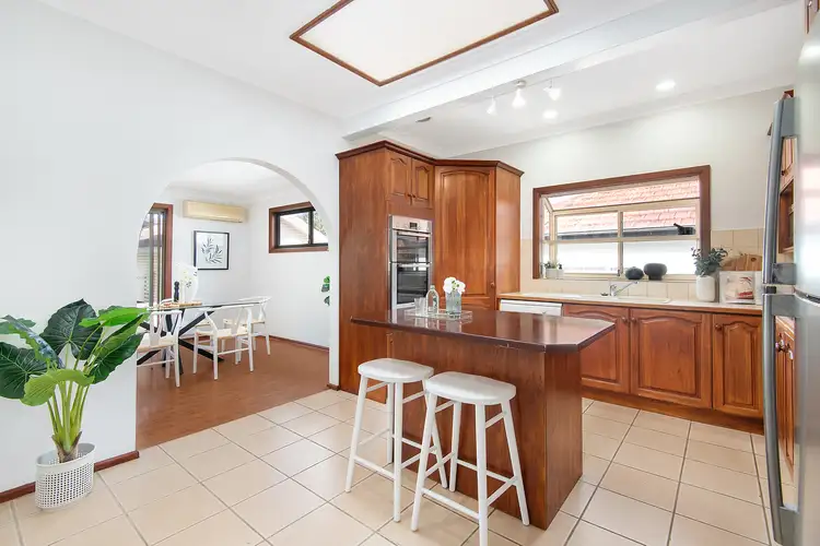 Third view of Homely house listing, 30 Raymond Avenue, Roselands NSW 2196