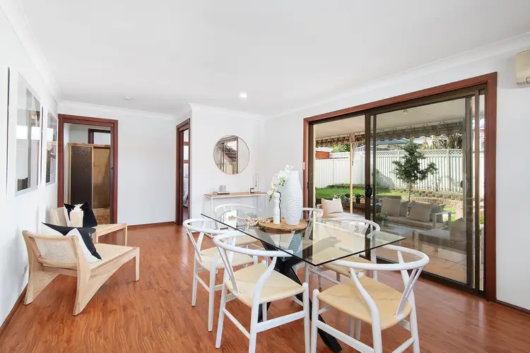 Fourth view of Homely house listing, 30 Raymond Avenue, Roselands NSW 2196