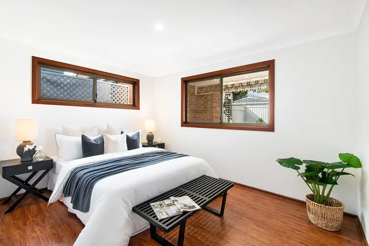 Seventh view of Homely house listing, 30 Raymond Avenue, Roselands NSW 2196