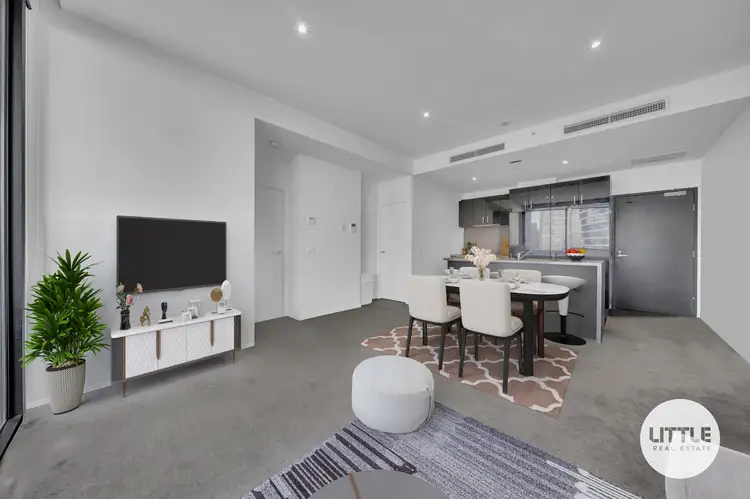 1704/18 Waterview Walk, Docklands VIC 3008