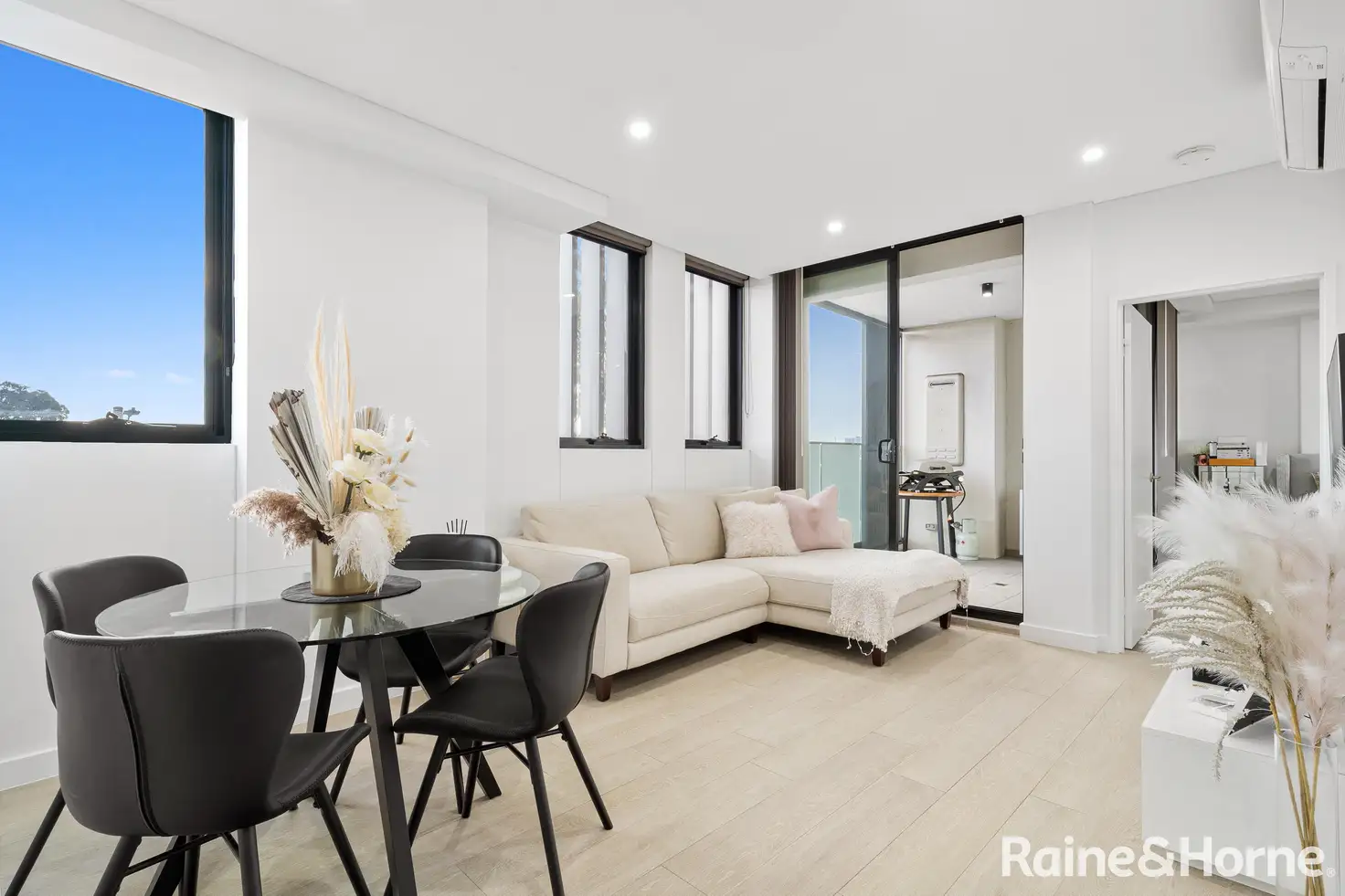 Main view of Homely apartment listing, 202/232-234 Rocky Point Road, Ramsgate NSW 2217