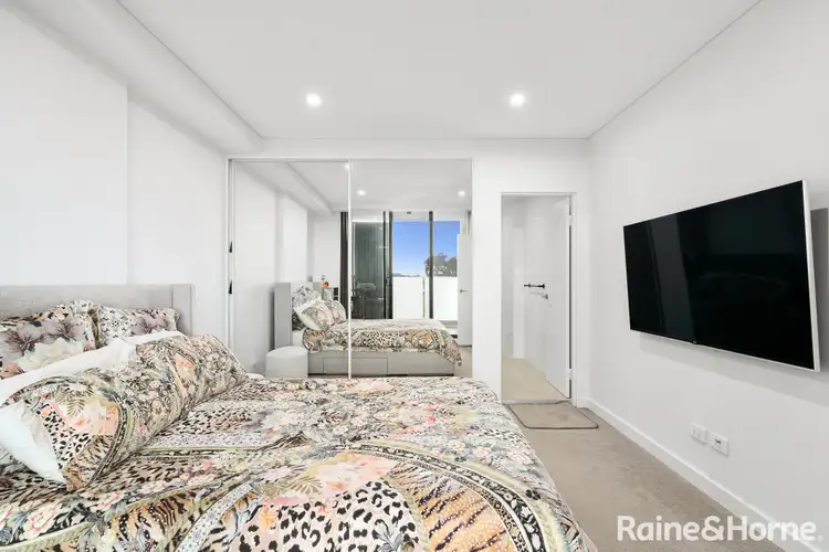 Fourth view of Homely apartment listing, 202/232-234 Rocky Point Road, Ramsgate NSW 2217