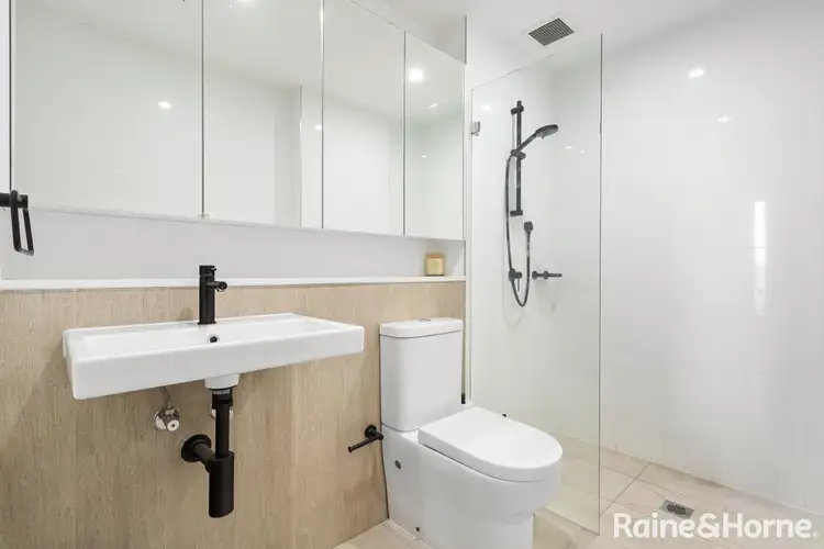 Fifth view of Homely apartment listing, 202/232-234 Rocky Point Road, Ramsgate NSW 2217