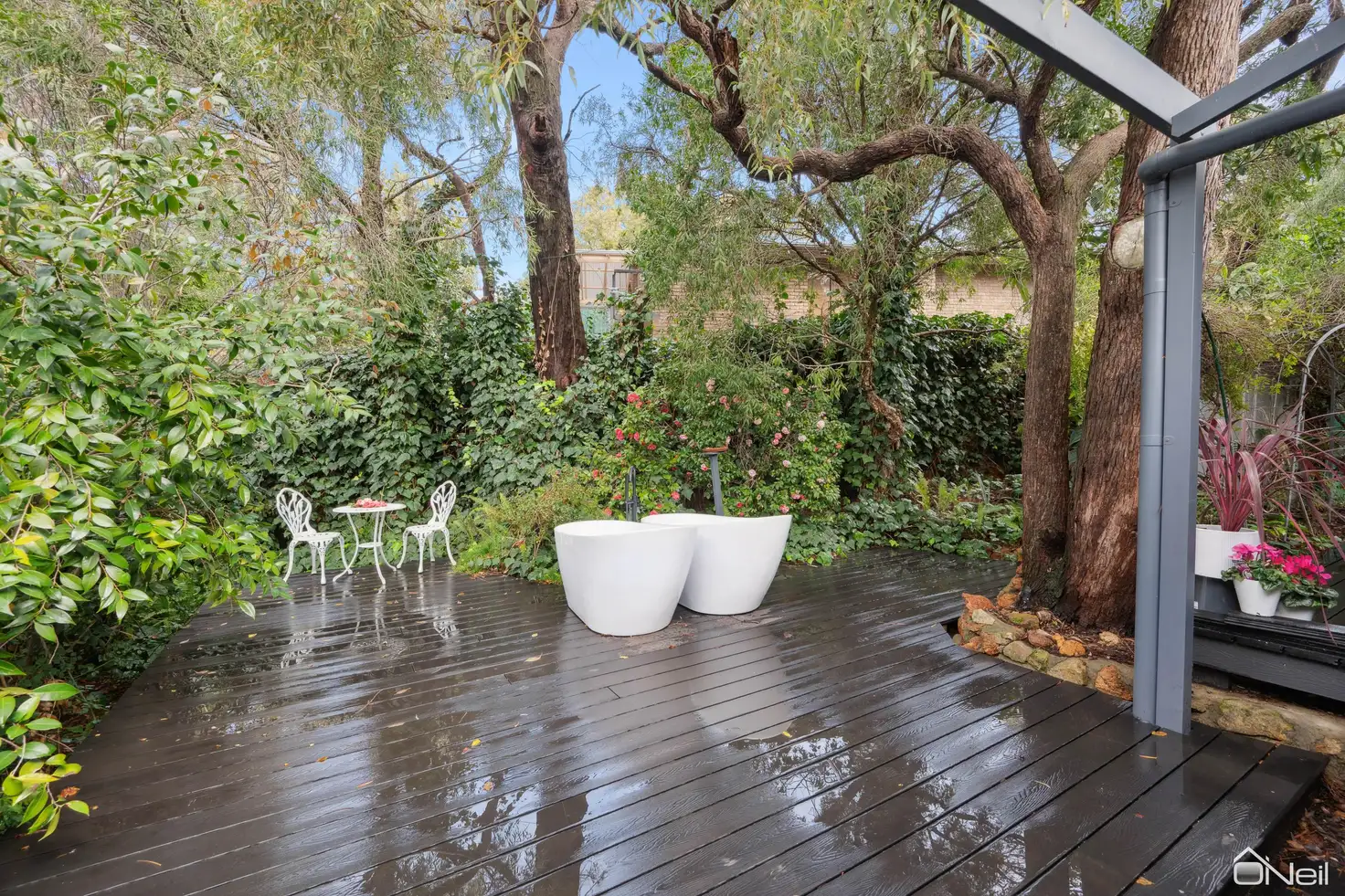 Main view of Homely house listing, 8 Blackwood Drive, Mount Nasura WA 6112