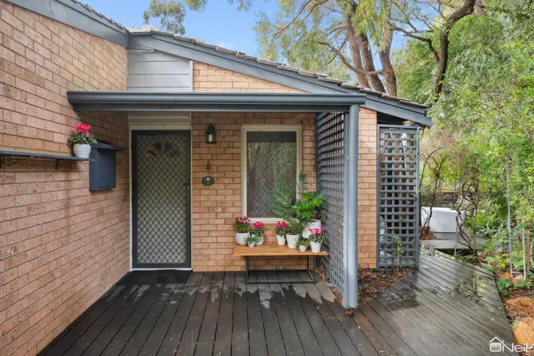 Second view of Homely house listing, 8 Blackwood Drive, Mount Nasura WA 6112