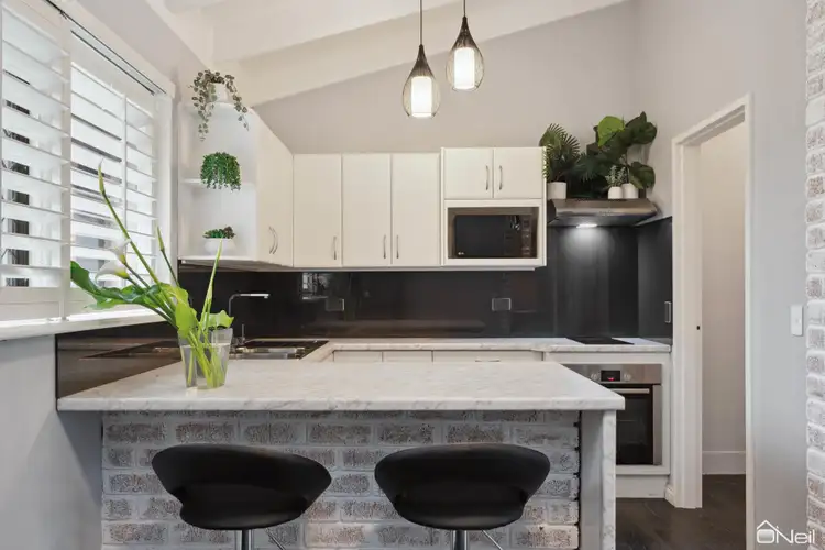 Sixth view of Homely house listing, 8 Blackwood Drive, Mount Nasura WA 6112
