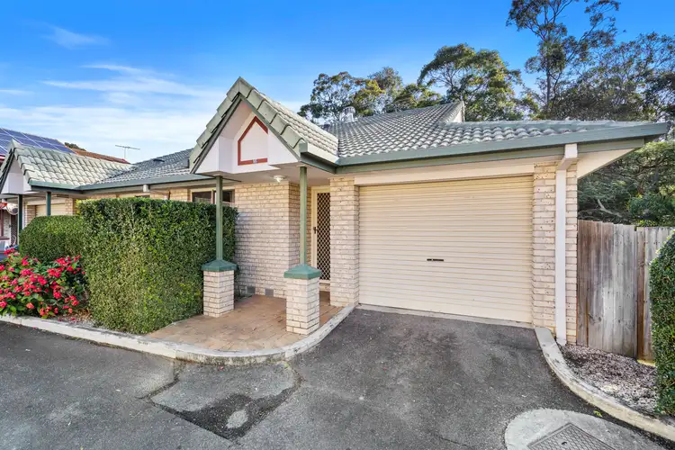 16/344 Pine Mountain Road, Carina Heights QLD 4152