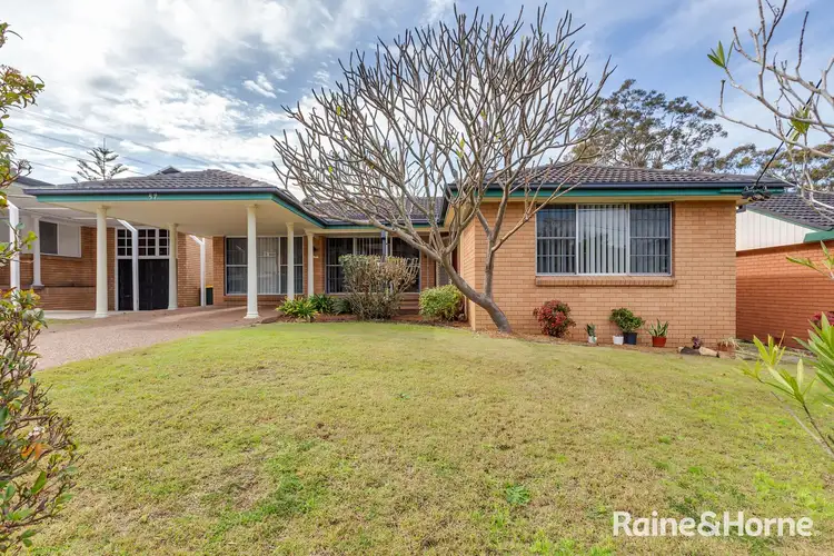 57 Granada Avenue, Macquarie Hills NSW 2285