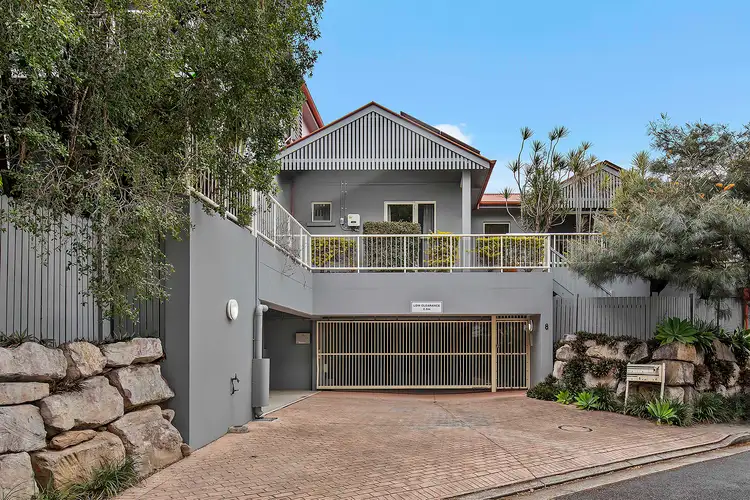 4/8 Aden Street, Albion QLD 4010