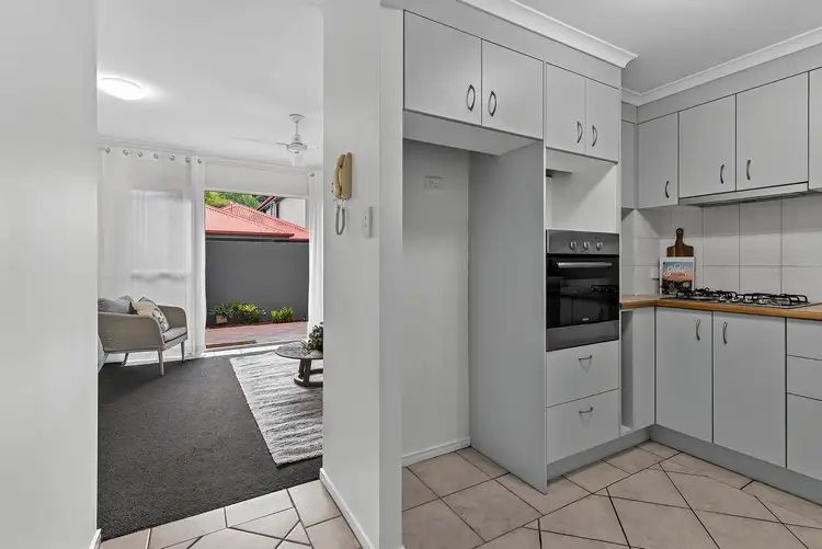 Fifth view of Homely townhouse listing, 4/8 Aden Street, Albion QLD 4010