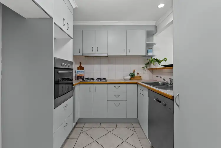 Sixth view of Homely townhouse listing, 4/8 Aden Street, Albion QLD 4010