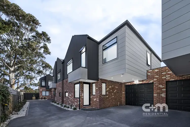 Main view of Homely townhouse listing, 2/7 Murray Street, Glenroy VIC 3046
