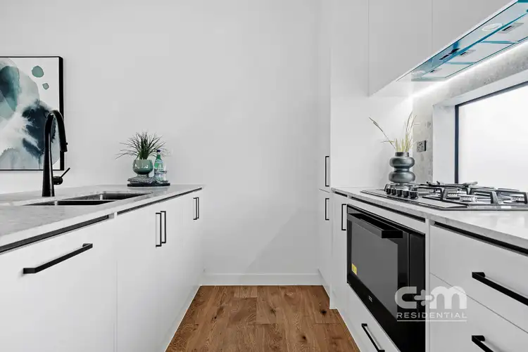 Fifth view of Homely townhouse listing, 2/7 Murray Street, Glenroy VIC 3046