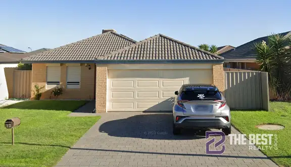 12 Munday Avenue, Brookdale WA 6112