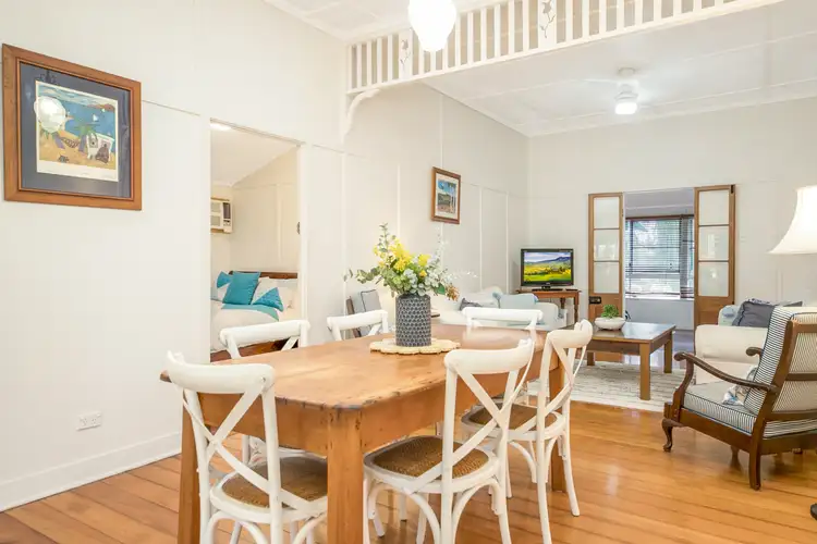 Third view of Homely house listing, 296 Denham Street Extended, The Range QLD 4700