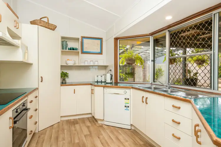 Fourth view of Homely house listing, 296 Denham Street Extended, The Range QLD 4700