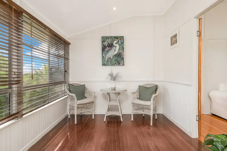 Fifth view of Homely house listing, 296 Denham Street Extended, The Range QLD 4700