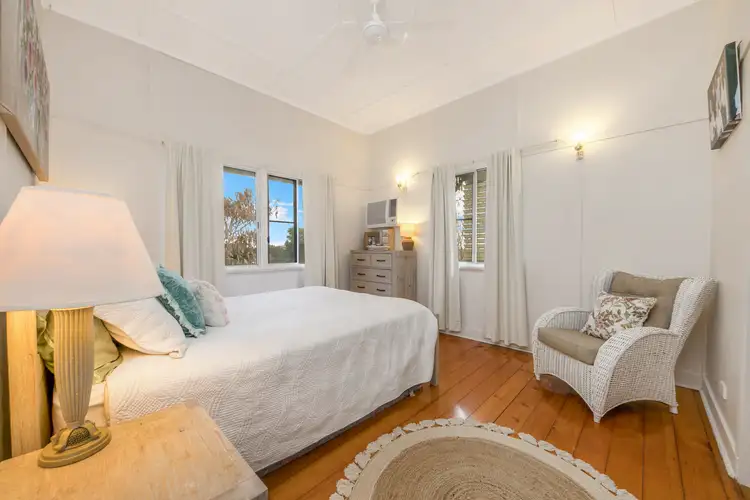 Sixth view of Homely house listing, 296 Denham Street Extended, The Range QLD 4700
