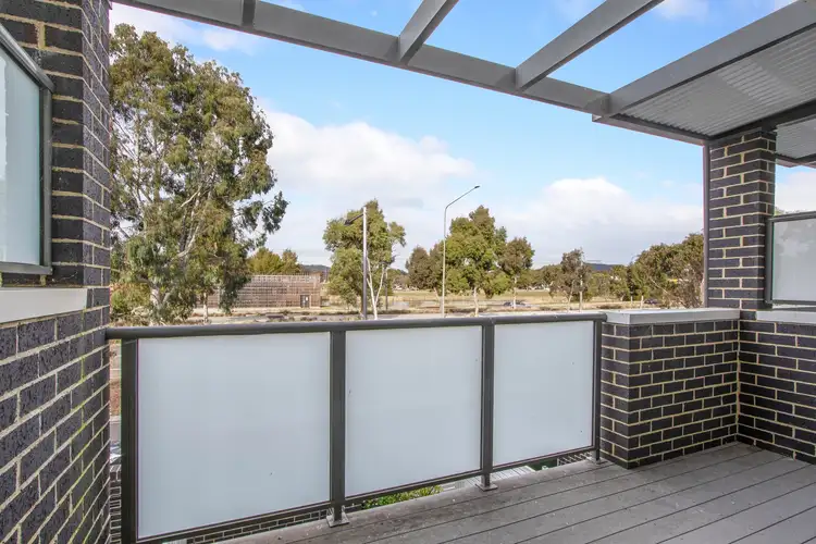 Fourth view of Homely townhouse listing, 20/22 Henry Kendall Street, Franklin ACT 2913