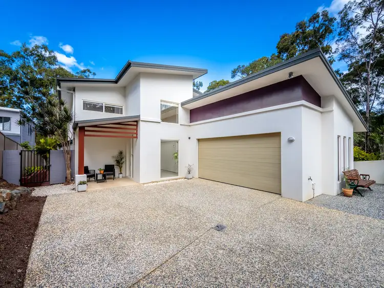 Fourth view of Homely house listing, 340 Ron Penhaligon Way, Robina QLD 4226