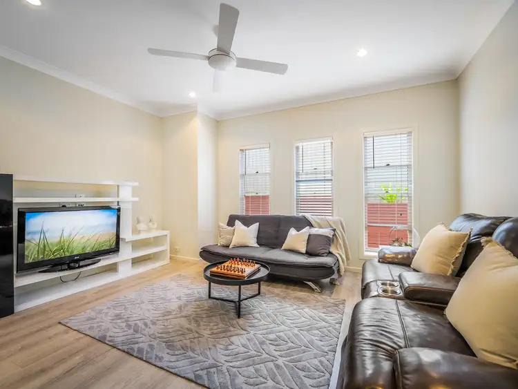 Sixth view of Homely house listing, 340 Ron Penhaligon Way, Robina QLD 4226