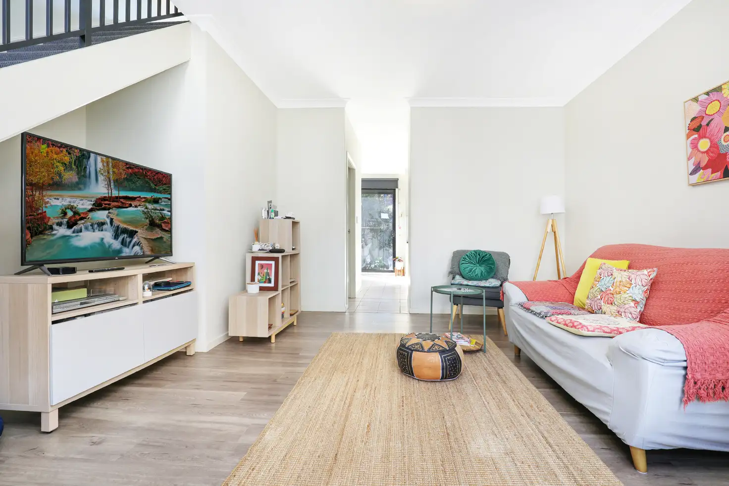 Main view of Homely townhouse listing, 2/9A Gilmore Street, West Wollongong NSW 2500