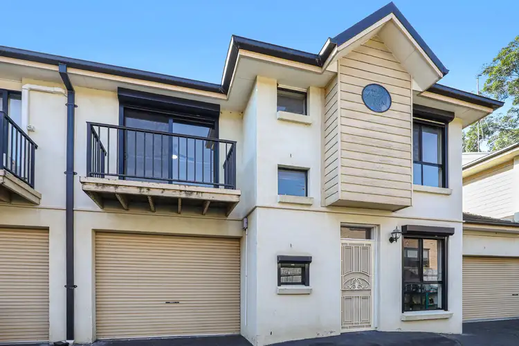 Third view of Homely townhouse listing, 2/9A Gilmore Street, West Wollongong NSW 2500