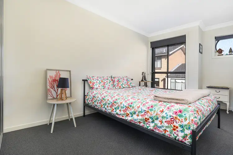Sixth view of Homely townhouse listing, 2/9A Gilmore Street, West Wollongong NSW 2500