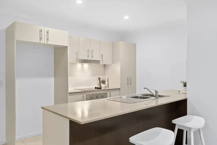 Third view of Homely house listing, 21 Sanctuary Place, Upper Kedron QLD 4055