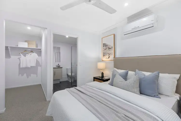 Fourth view of Homely house listing, 21 Sanctuary Place, Upper Kedron QLD 4055