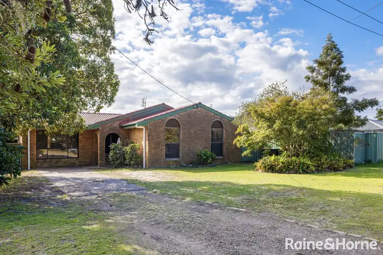 Main view of Homely house listing, 3 Pershing Place, Tanilba Bay NSW 2319