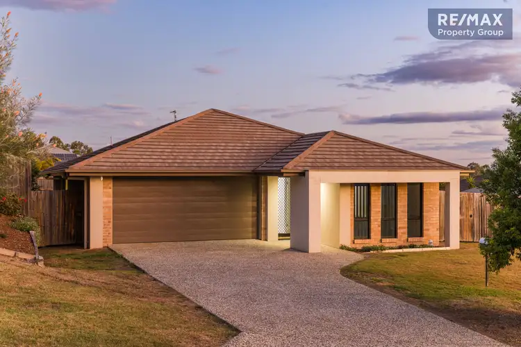 Main view of Homely house listing, 14 Crestwood Court, Gympie QLD 4570