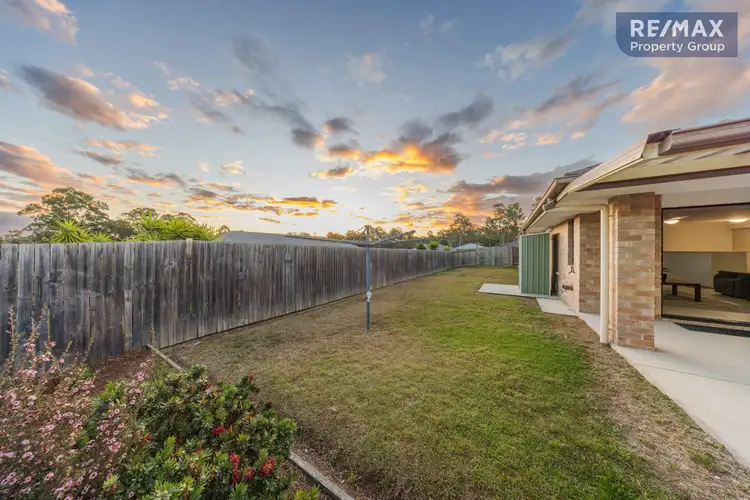 Second view of Homely house listing, 14 Crestwood Court, Gympie QLD 4570