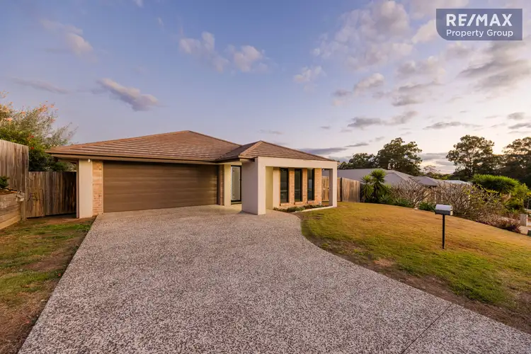Third view of Homely house listing, 14 Crestwood Court, Gympie QLD 4570