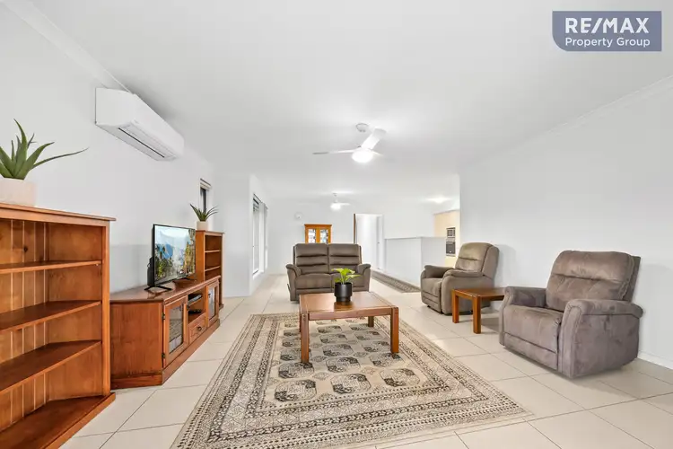Fifth view of Homely house listing, 14 Crestwood Court, Gympie QLD 4570