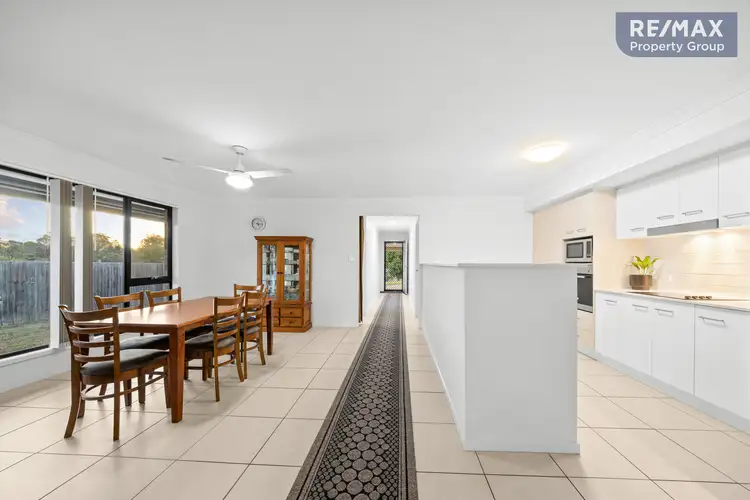 Sixth view of Homely house listing, 14 Crestwood Court, Gympie QLD 4570