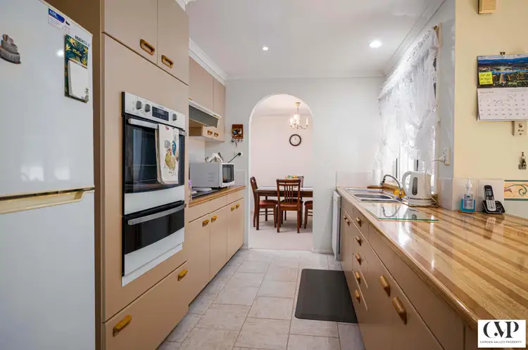 Second view of Homely house listing, 3 Trident Close, Raby NSW 2566