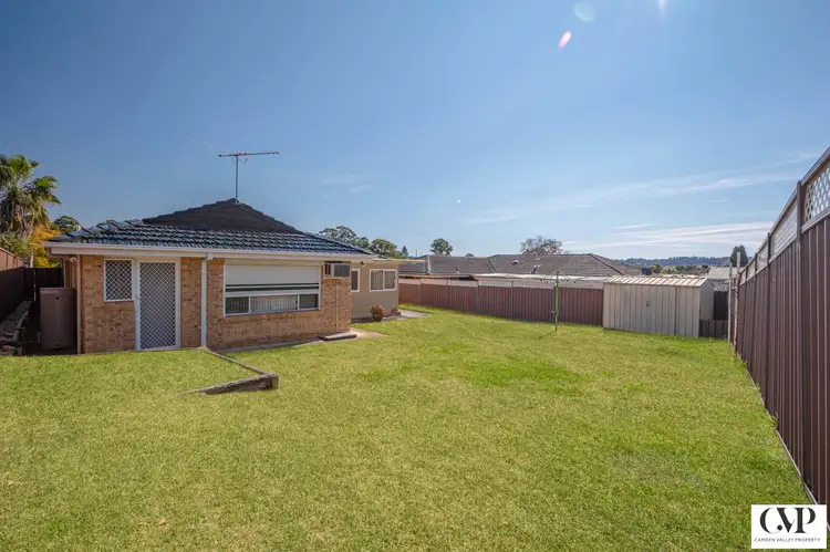 Third view of Homely house listing, 3 Trident Close, Raby NSW 2566