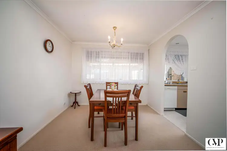 Fifth view of Homely house listing, 3 Trident Close, Raby NSW 2566