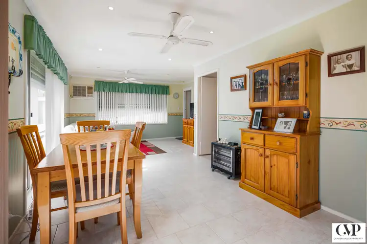 Sixth view of Homely house listing, 3 Trident Close, Raby NSW 2566