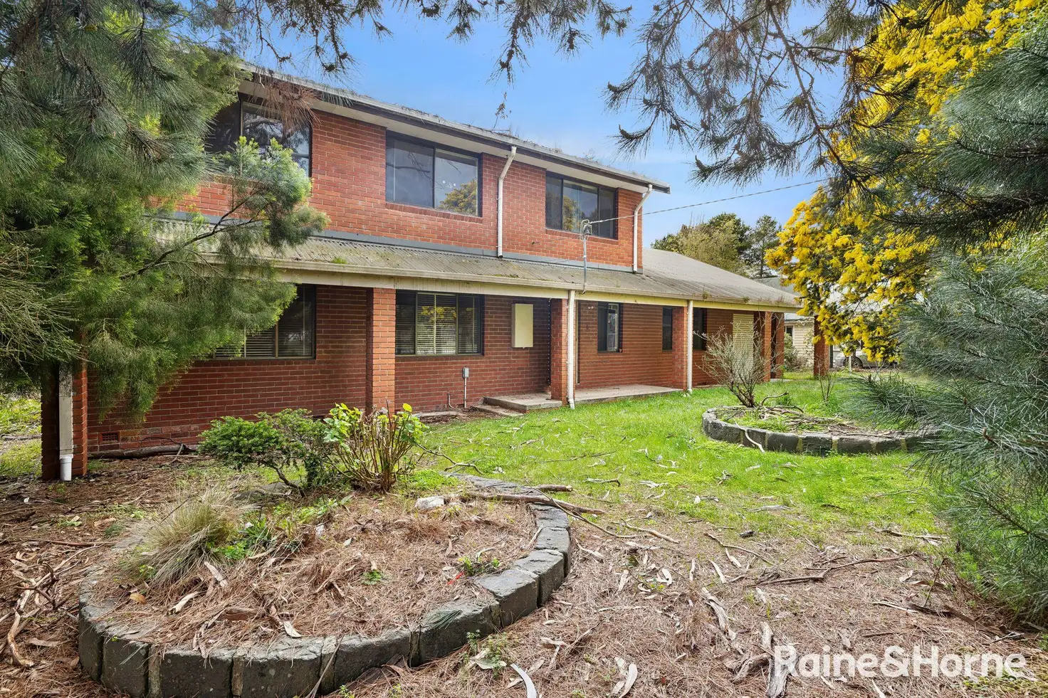 Main view of Homely house listing, 6-8 Vice Regal Avenue, Macedon VIC 3440