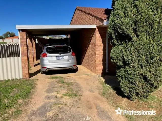Second view of Homely unit listing, 10B Jacob Place, Karloo WA 6530