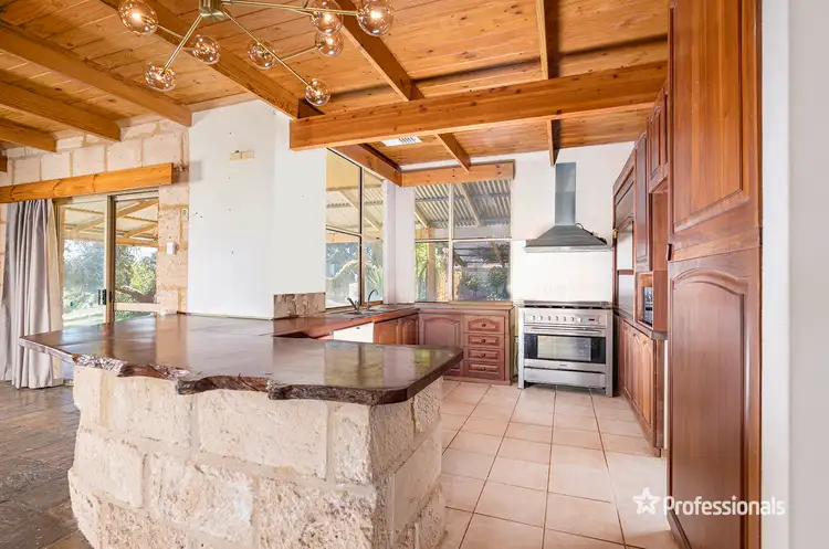 Third view of Homely rural property listing, 210 Nanson-Howatharra Road, Nanson WA 6532