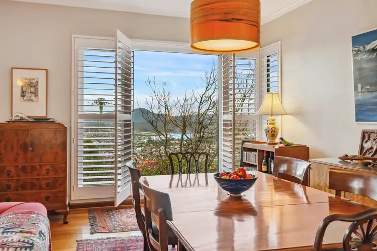 Second view of Homely house listing, 42-44 Raymont Terrace, Mount Stuart TAS 7000